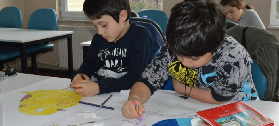 Kocaeli'de Gelişim Akademisi’ne büyük ilgi