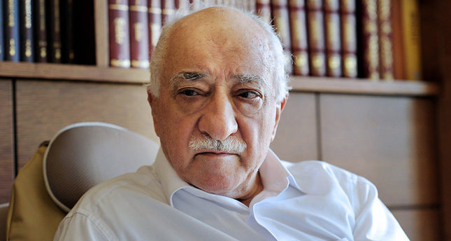 FETÖ'nün KGB ajanı danışmanı ve ABD'li petrolcü ortakları!