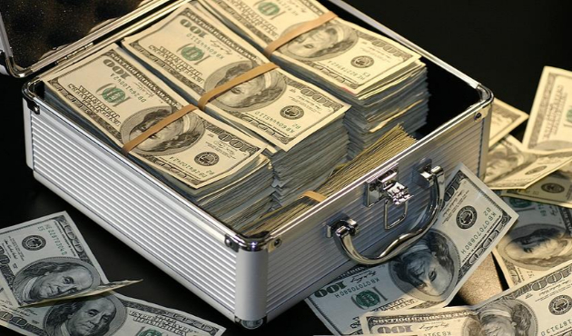 400 ABD'li 150 milyon Amerikalıdan daha zengin!