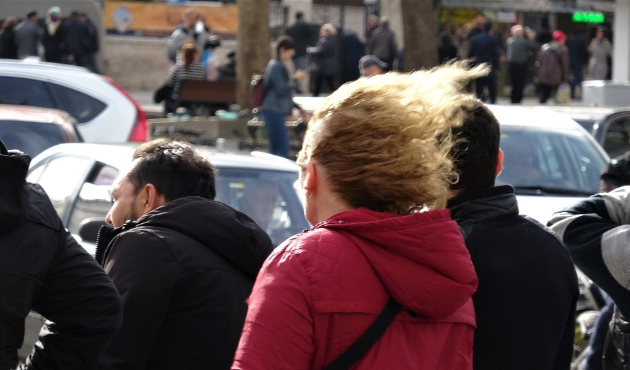 Bursa Valiliği’nden fırtına alarmı