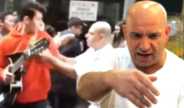 "Muhabirler zorladı, şarkıyı bile onlar yazdı!"