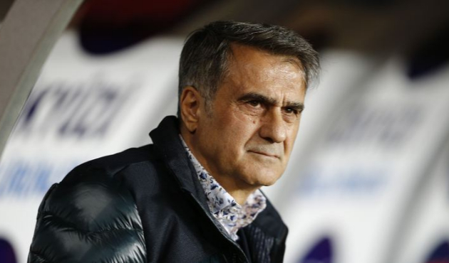 "Ne Beşiktaş'mış ama..."