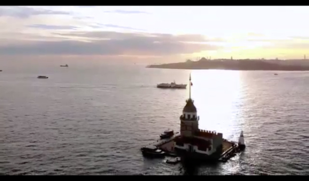 İstanbul’un su altı zenginlikleri dünyaya tanıtılacak!