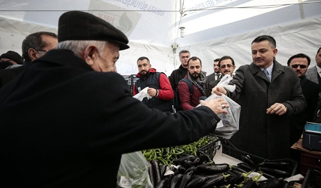 Tanzim satış internete taşınacak!