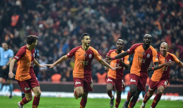 Galatasaray, Liverpool ile yarışıyor!