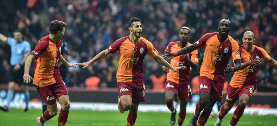 Galatasaray, Liverpool ile yarışıyor!
