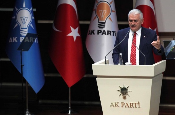 AK Parti'de FETÖ temizliği: 100 isim belirlendi!