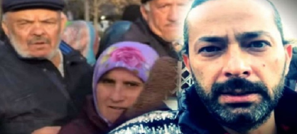 İrfan Değirmenci'ye hiç beklemediği tepki! / VİDEO