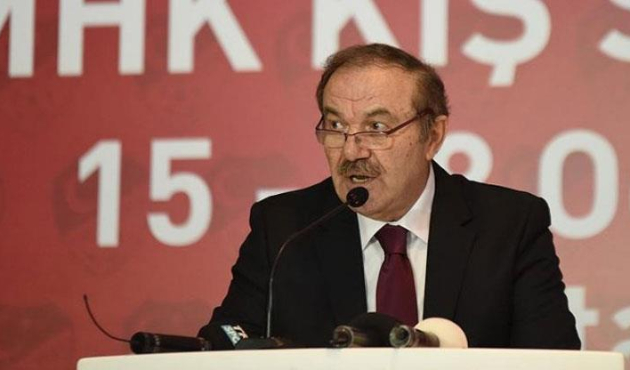 Yusuf Namoğlu sessizliğini bozdu!