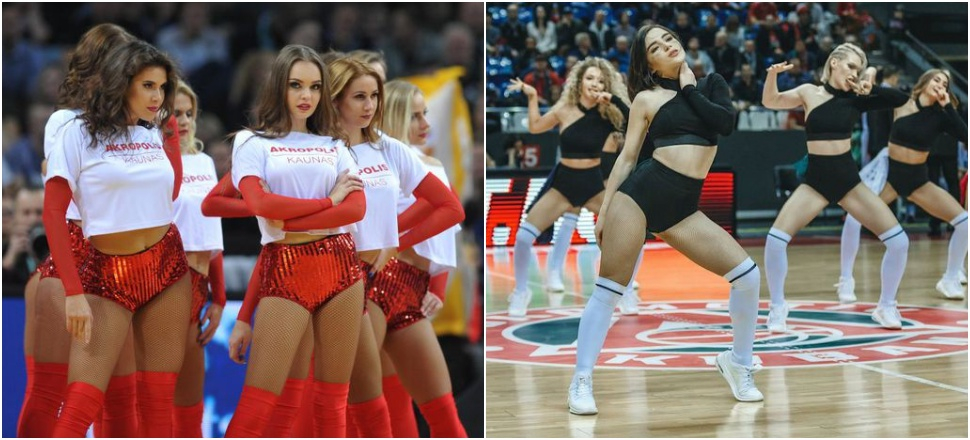 EuroLeague'de bu kez onlar yarışacak!