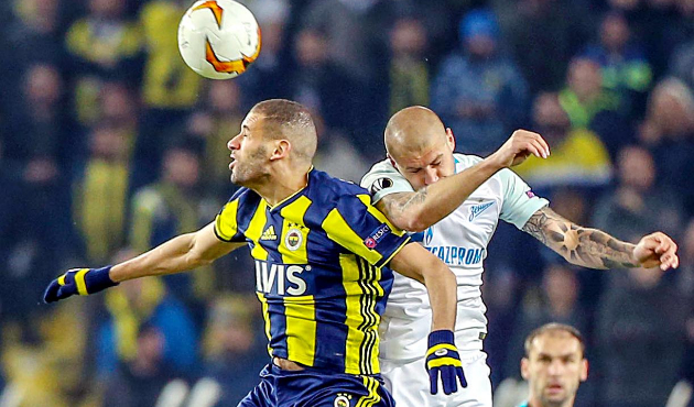 "Fenerbahçe’yi sahadan sildik"