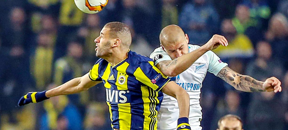 "Fenerbahçe’yi sahadan sildik"