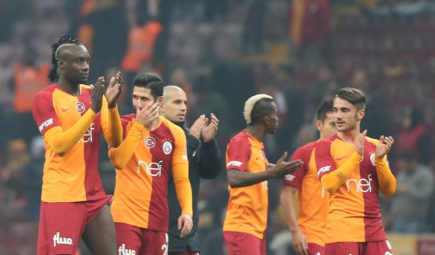 Galatasaray dünyanın en büyük 30 kulübü arasında!