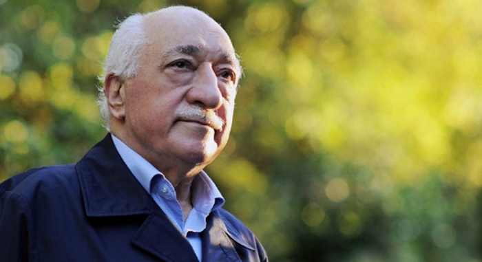 FETÖ'nün atası Manisa'da ortaya çıktı: Nevbahar Örgütü