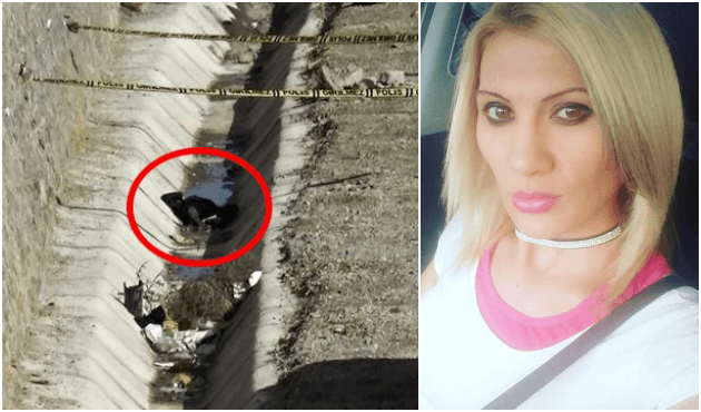 Talihsiz kadının nasıl öldürüldüğü ortaya çıktı!