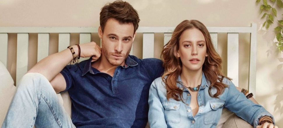 Kerem Bürsin, Serenay Sarıkaya'dan gelen teklifle sarsıldı!