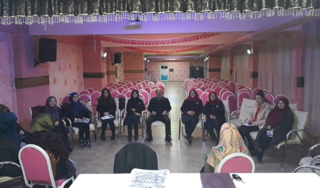 ’Çetin Ceviz’e Kayseri’de büyük ilgi