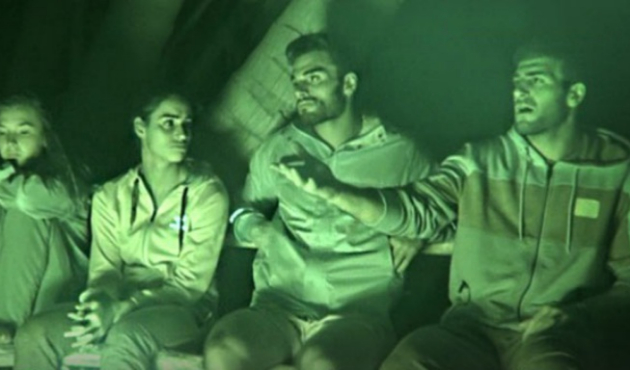 Survivor 2019'un ilk kavgası o isimler arasında!