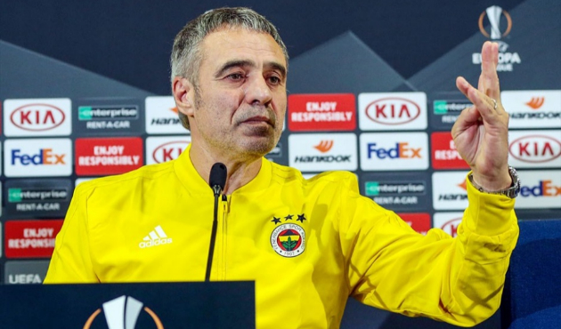 Ersun Yanal'dan Zenit maçında büyük sürpriz!