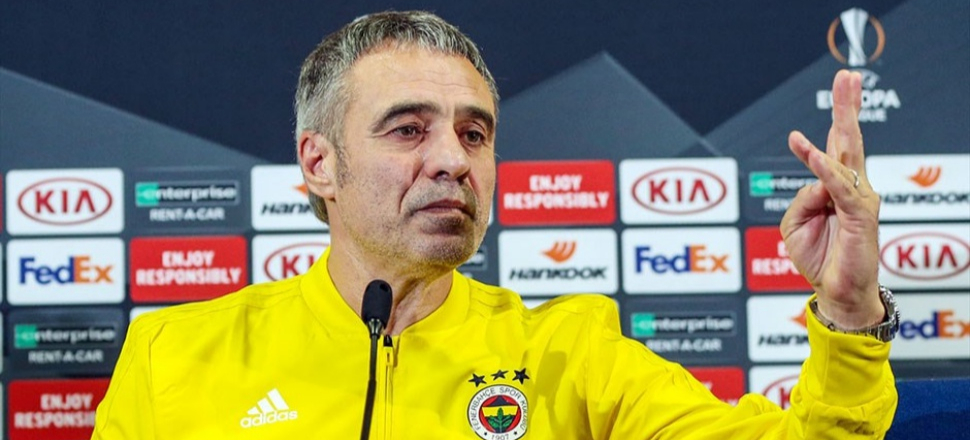 Ersun Yanal'dan Zenit maçında büyük sürpriz!