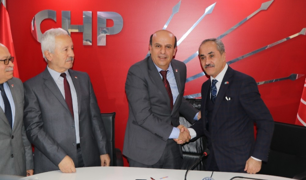Karabük’te CHP ve İYİ Parti anlaştı