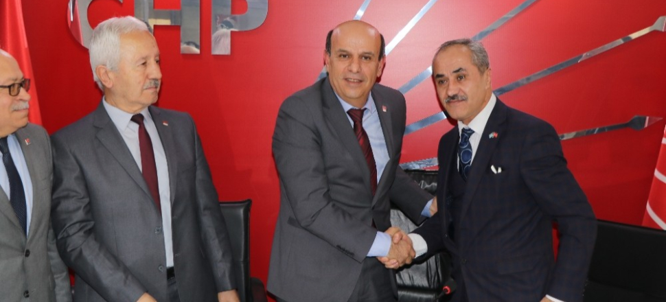 Karabük’te CHP ve İYİ Parti anlaştı