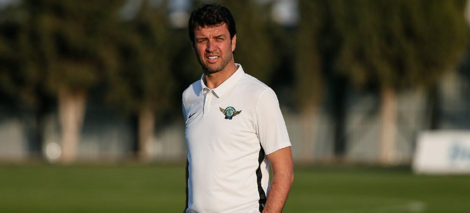 Süper Lig'de bir teknik adamın daha bileti kesildi