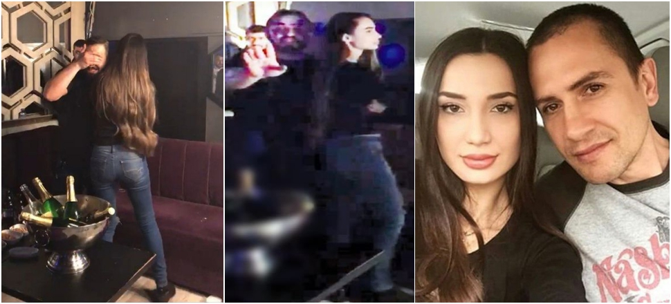 Yağmur Aşık: Bana adice bir oyun oynandı!