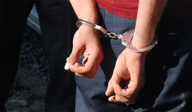Adıyaman'da FETÖ baskını: 16 gözaltı
