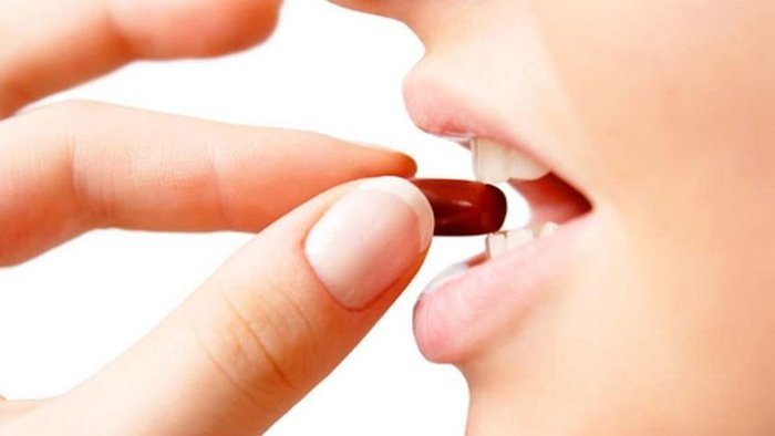 Antibiyotikler cilt lekelenmelerine neden olabilir!