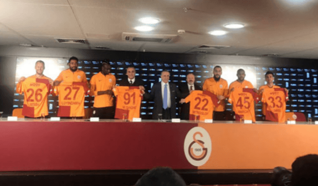 Mustafa Cengiz'den önemli açıklamalar!