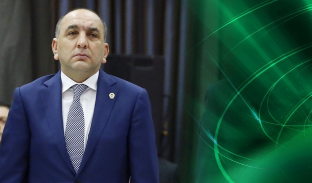 Semih Özsoy: MHK'nin gitmesi bizi kesmez! Derdimiz TFF