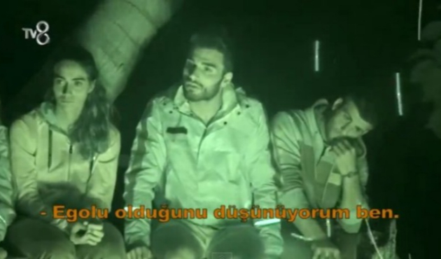 Survivor 2019'un ilk kavgası o isimler arasında!