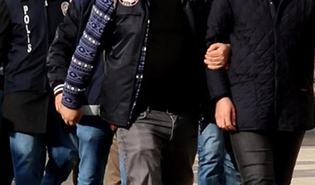 İstanbul'da fuhuş baskını: 85 gözaltı
