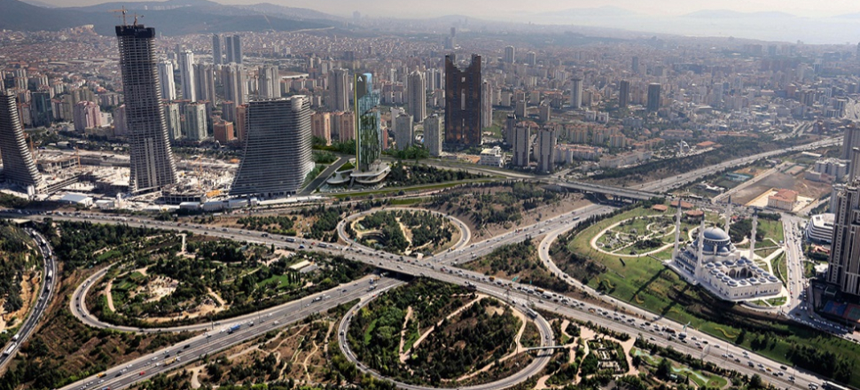 'Mücevher' arazi için son sözü Erdoğan söyledi!