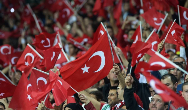 Türkiye-Fransa maçı Konya'da!