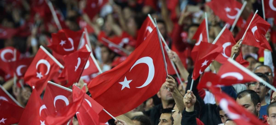 Türkiye-Fransa maçı Konya'da!
