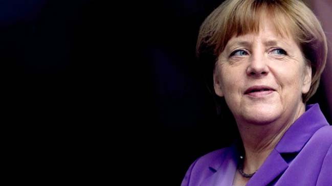Merkel: Uçuşa yasak bölge konusunda şüphelerim var