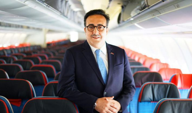 Türk Hava Yolları'ndan 2019'a süper başlangıç!