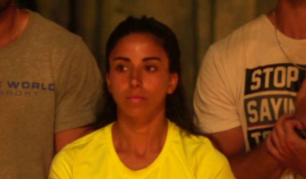 Survivor'da Türkiye takımı bir kişi daha eksildi!