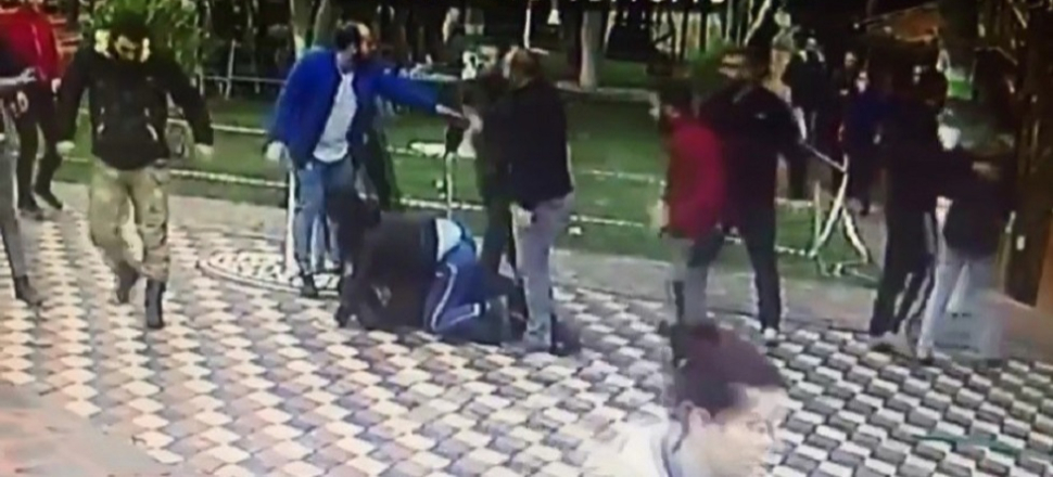 "Reddettim, nişanlım ve beni öldürmek istediler!"