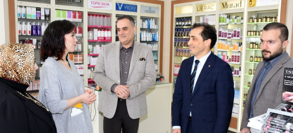 Adana'da AK Parti İl Başkanı Şerif Güler: "Adana’da 16 belediyeyi de kazanacağız"