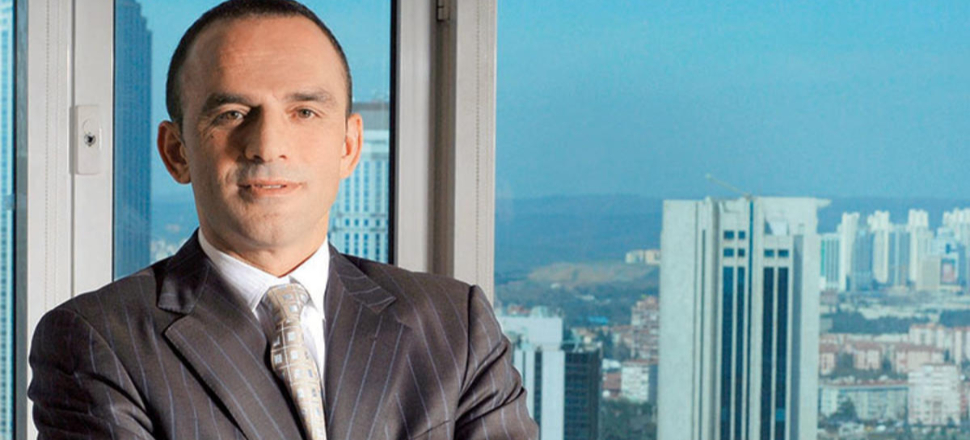 Galip Öztürk'ün hesapları donduruldu!
