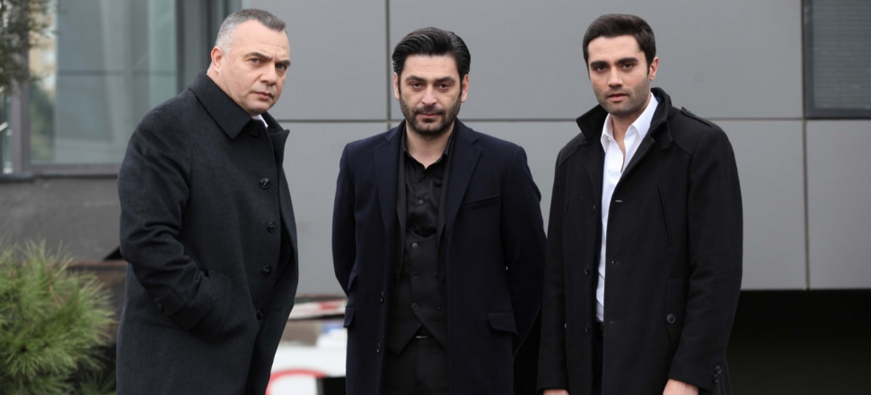 Deniz Çakır'ın ardından şimdi de o kovuldu!