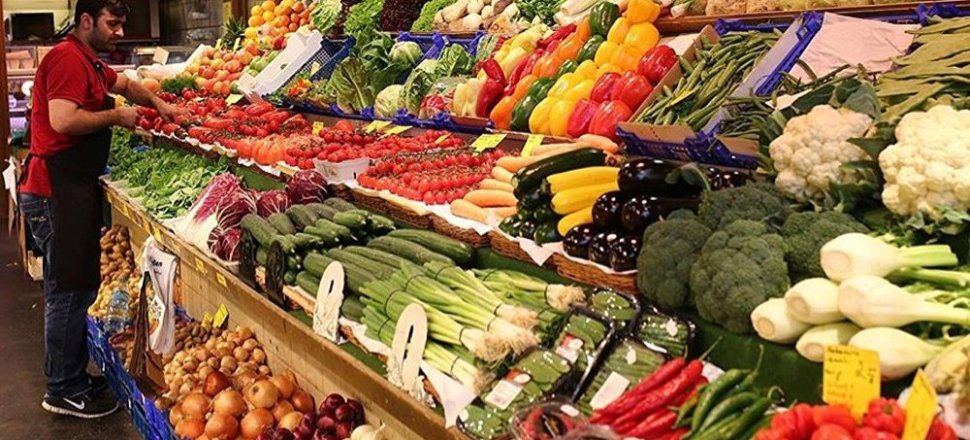 Tanzim satışları büyük marketlere de sıçradı!
