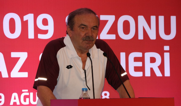 "Bardağı taşıran son damla, Trabzon maçı oldu"