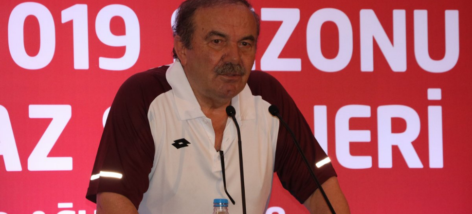 "Bardağı taşıran son damla, Trabzon maçı oldu"