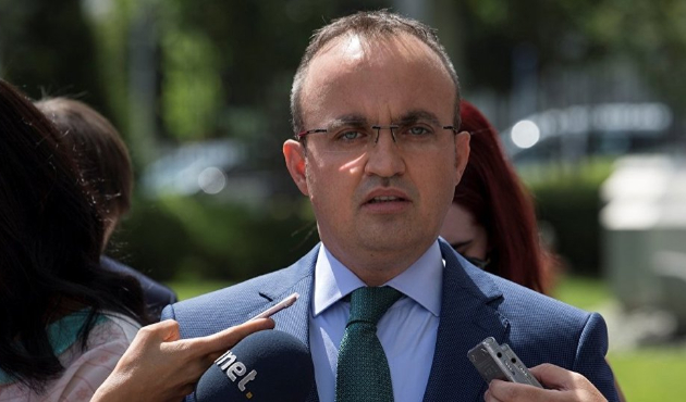 AK Parti'li Turan'dan 3600 ek gösterge müjdesi! "Seçimden önce..."