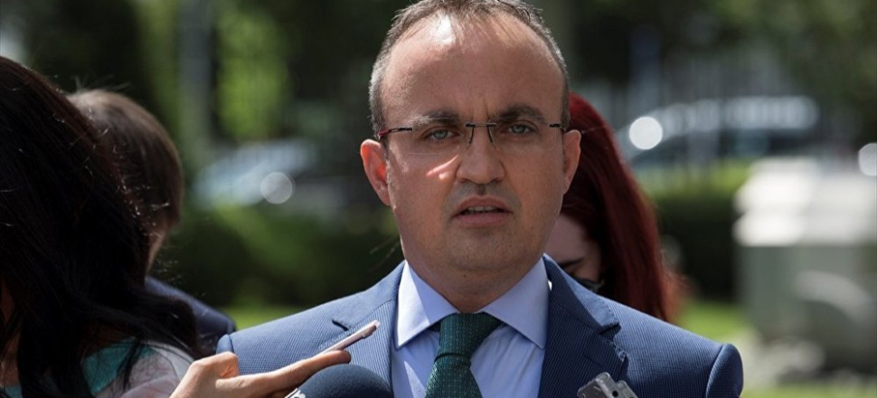 AK Parti'li Turan'dan 3600 ek gösterge müjdesi! "Seçimden önce..."