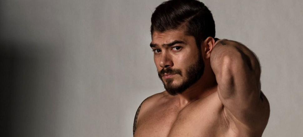 Damat adayı Kaan Survivor kadrosuna katıldı!